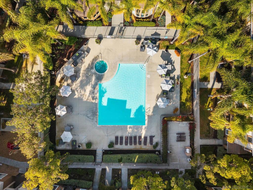 Chula Vista - Residential