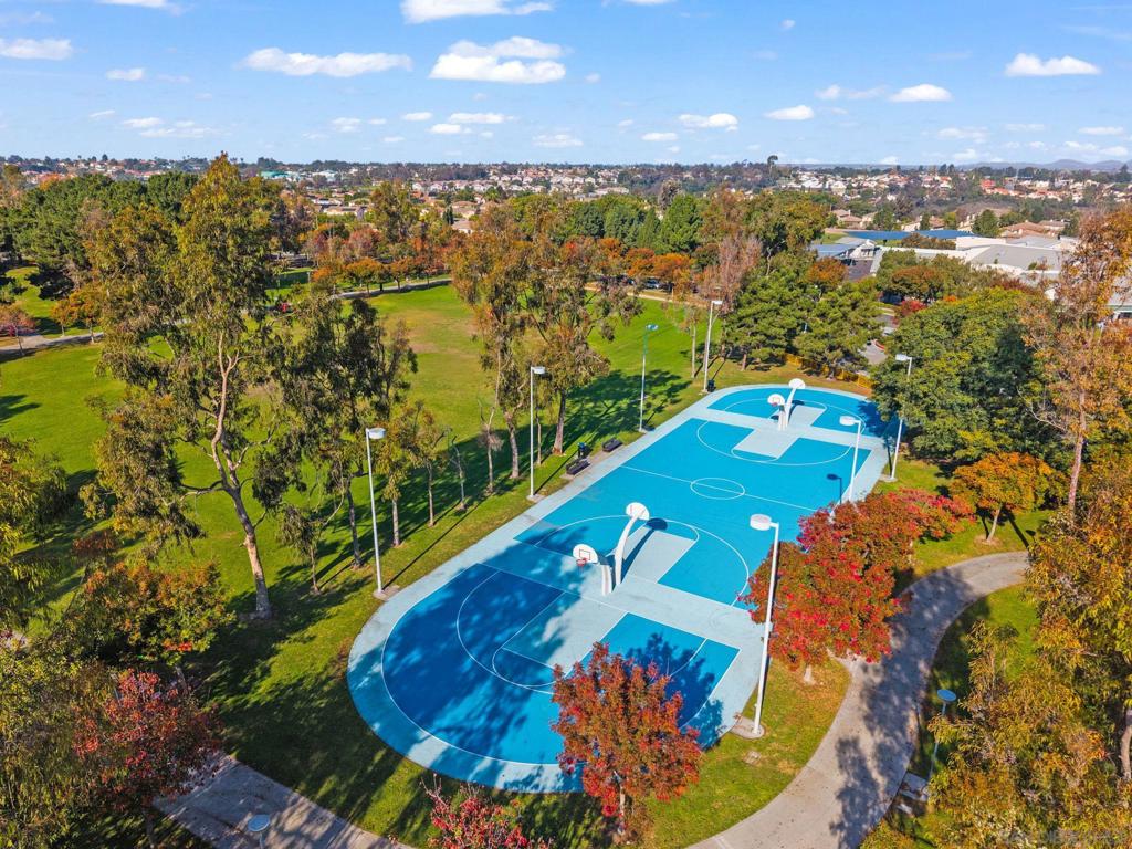 Chula Vista - Residential