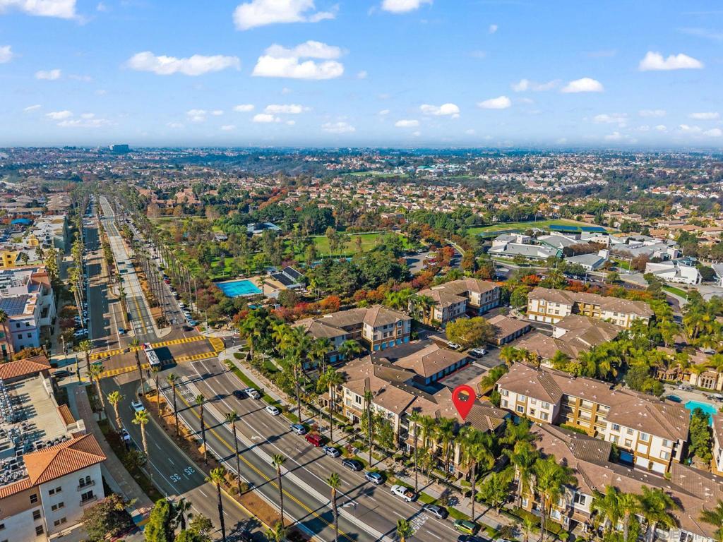 Chula Vista - Residential