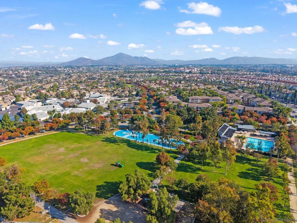 Chula Vista - Residential