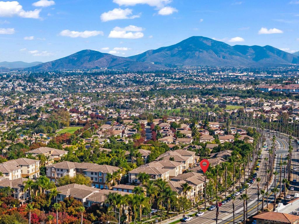 Chula Vista - Residential