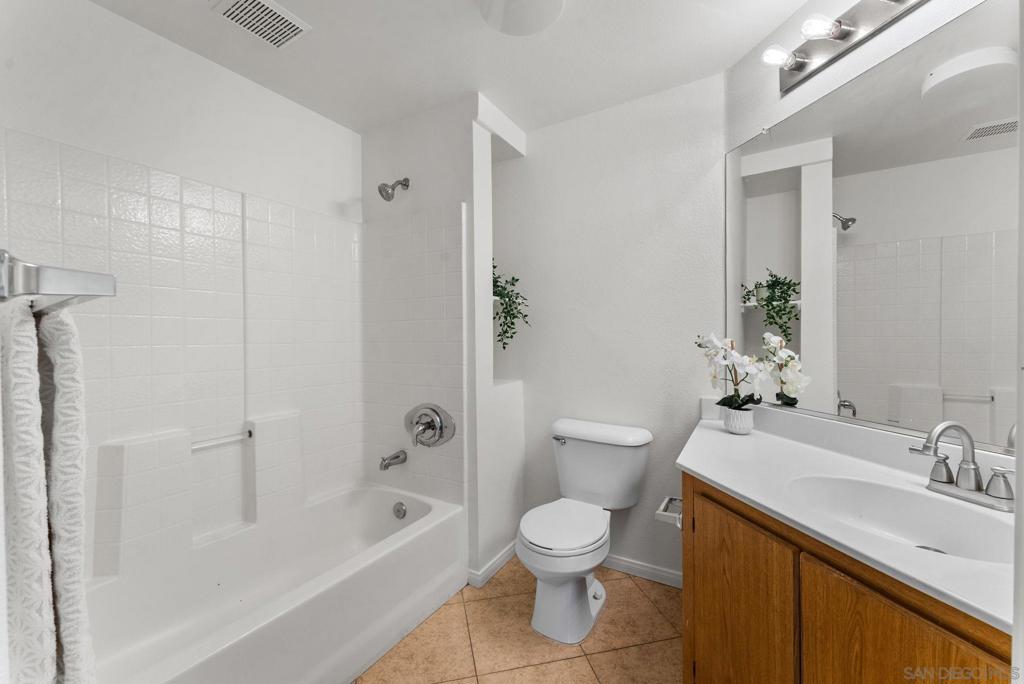 Chula Vista - Residential