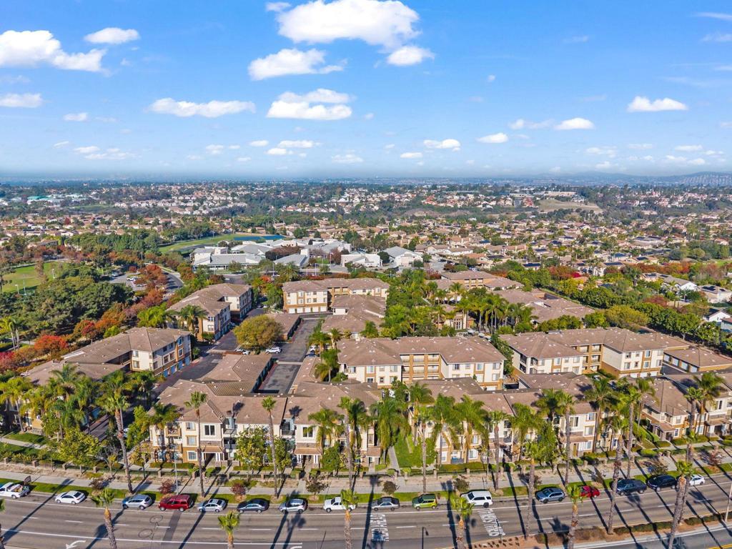 Chula Vista - Residential