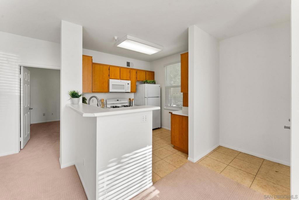 Chula Vista - Residential