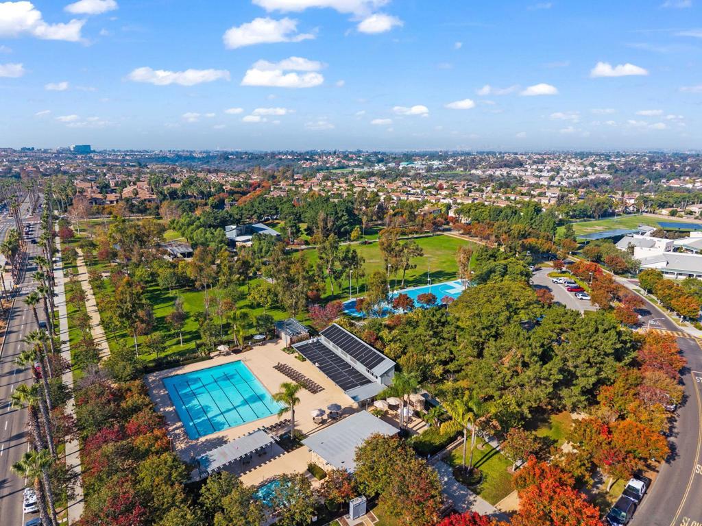 Chula Vista - Residential