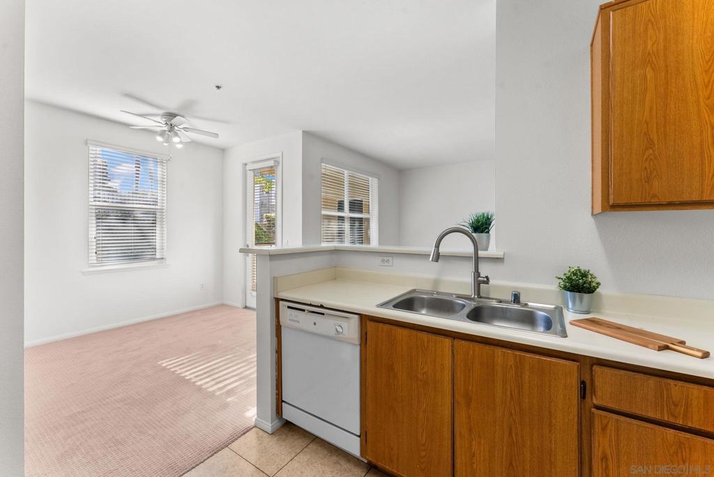 Chula Vista - Residential