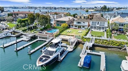 Harbor Island (HARI) - Residential