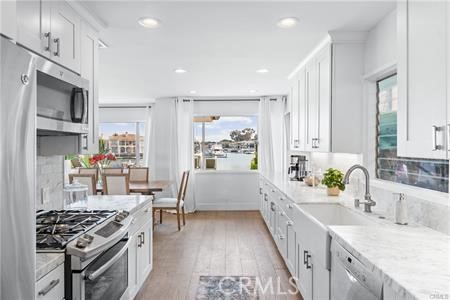 Harbor Island (HARI) - Residential