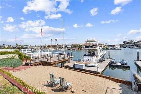 Harbor Island (HARI) - Residential