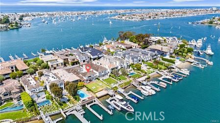 Harbor Island (HARI) - Residential