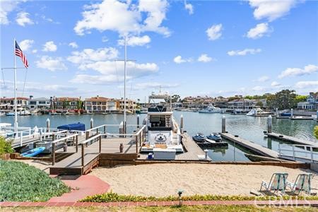 Harbor Island (HARI) - Residential