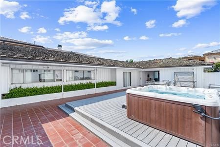 Harbor Island (HARI) - Residential