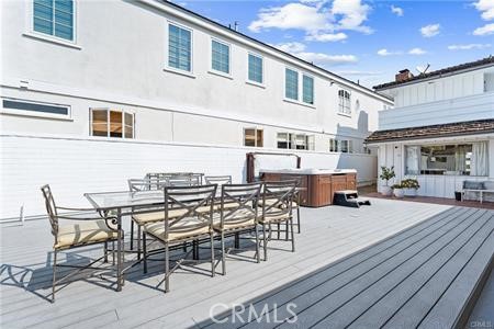 Harbor Island (HARI) - Residential