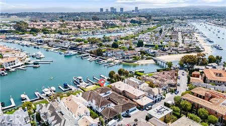 Harbor Island (HARI) - Residential