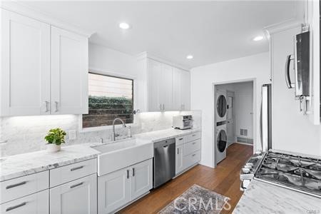 Harbor Island (HARI) - Residential