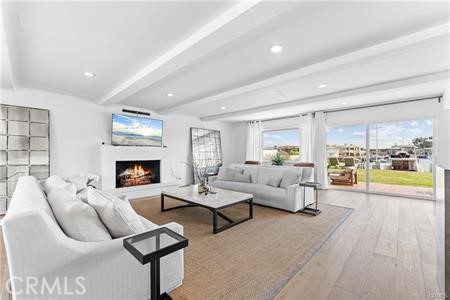 Harbor Island (HARI) - Residential