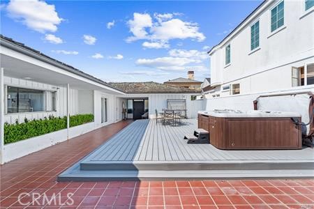 Harbor Island (HARI) - Residential