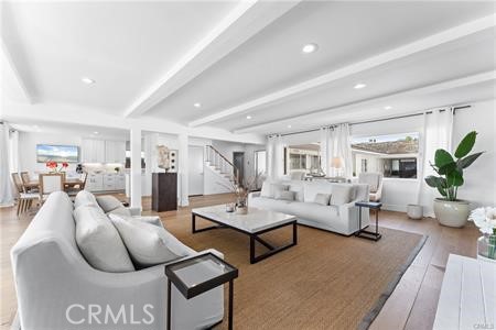 Harbor Island (HARI) - Residential