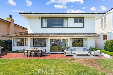 Harbor Island (HARI) - Residential