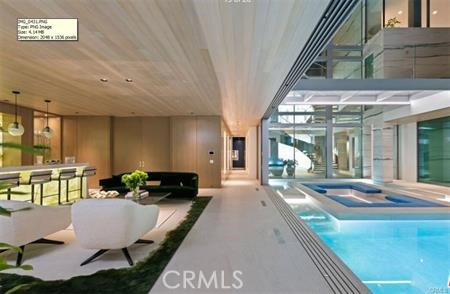 Harbor Island (HARI) - Residential