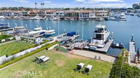 Harbor Island (HARI) - Residential