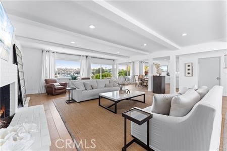 Harbor Island (HARI) - Residential