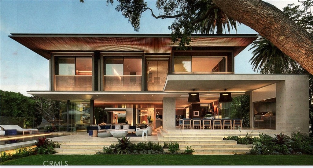 Harbor Island (HARI) - Residential