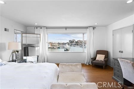 Harbor Island (HARI) - Residential