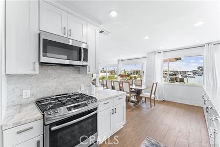 Harbor Island (HARI) - Residential