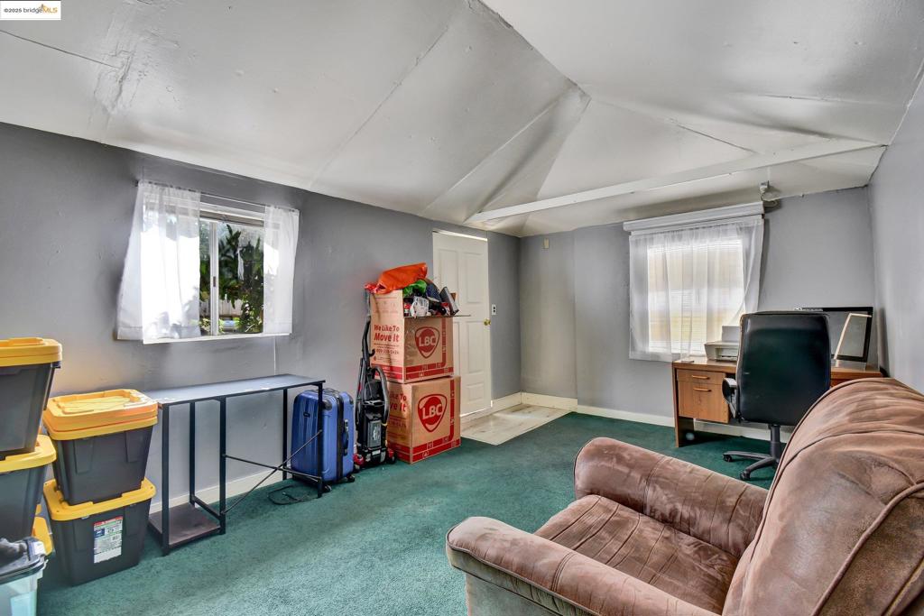 EL CERRITO - Residential