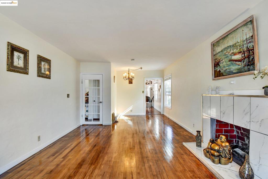 EL CERRITO - Residential