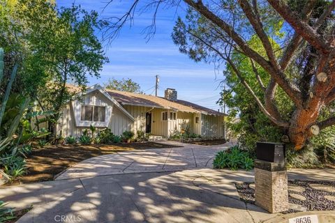 Photo of 8636 8636 Delco Ave, Winnetka, CA 91306 (MLS # SR25228204)