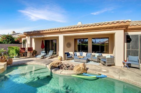 Photo of 79827 Derek Alan Drive, La Quinta, CA 92253 (MLS # 219119865DA)