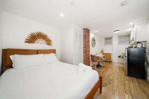 Photo of 2154 Union St, San Diego, CA 92101 (MLS # 2600676SD)