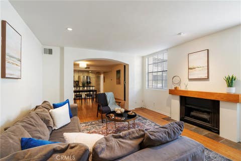 Photo of 740 N Kings Road #208, West Hollywood, CA 90069 (MLS # AR26087378)