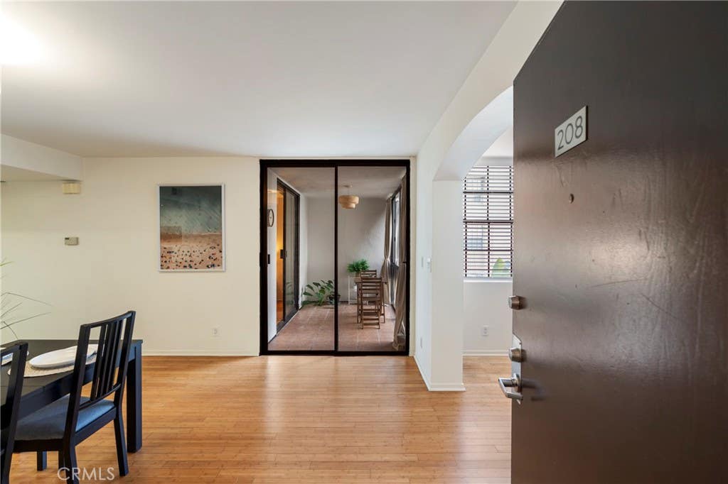 Photo of 740 N Kings Road #208, West Hollywood, CA 90069 (MLS # AR26087378)
