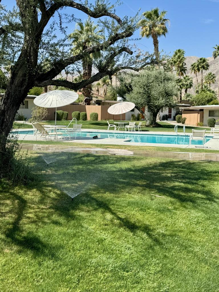 Chukker Inn - Residential