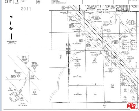 Photo of Acton, CA 93510 (MLS # 20616090)