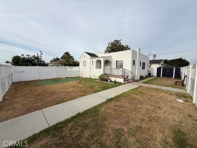 7737 Ferncola Avenue