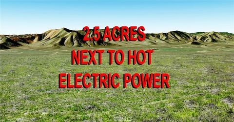 Photo of 13851 Carbondale Road, Santa Margarita, CA 93453 (MLS # PI24062871)