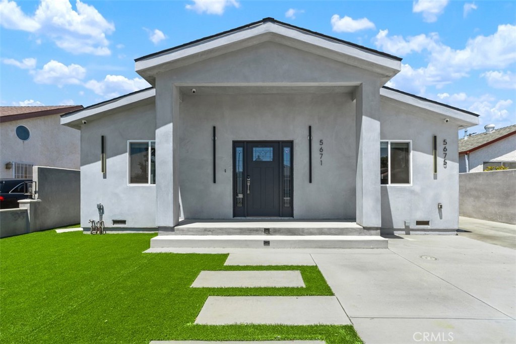5671 Vonnie Lane