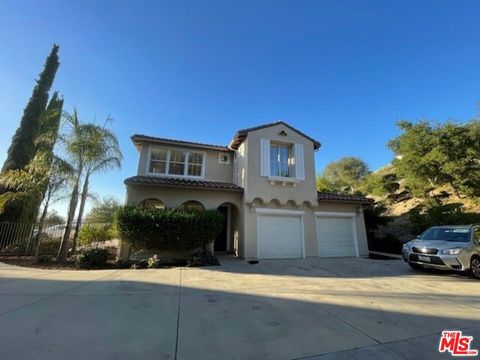 11040 Renaissance Drive Tujunga CA 91042