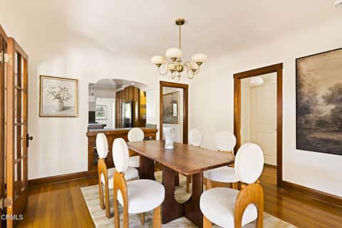 Tiny photo for 1275 N Hill Avenue, Pasadena, CA 91104 (MLS # P1-28078)