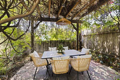 Tiny photo for 1275 N Hill Avenue, Pasadena, CA 91104 (MLS # P1-28078)