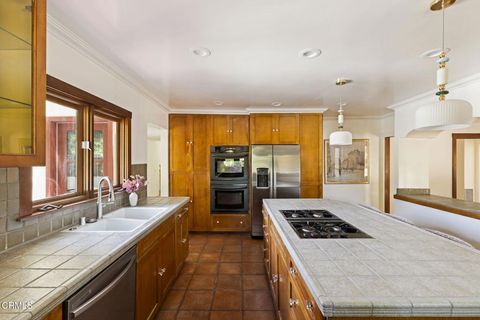 Tiny photo for 1275 N Hill Avenue, Pasadena, CA 91104 (MLS # P1-28078)