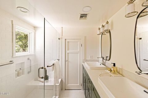 Tiny photo for 1275 N Hill Avenue, Pasadena, CA 91104 (MLS # P1-28078)
