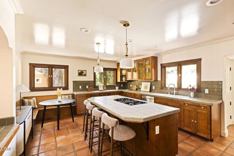 Tiny photo for 1275 N Hill Avenue, Pasadena, CA 91104 (MLS # P1-28078)
