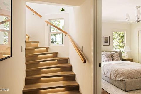 Tiny photo for 1275 N Hill Avenue, Pasadena, CA 91104 (MLS # P1-28078)