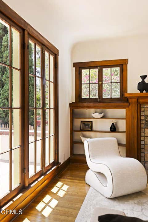 Tiny photo for 1275 N Hill Avenue, Pasadena, CA 91104 (MLS # P1-28078)