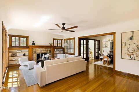Tiny photo for 1275 N Hill Avenue, Pasadena, CA 91104 (MLS # P1-28078)